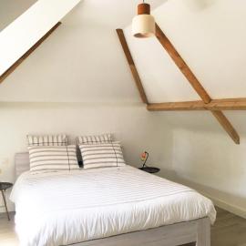 B&B Villa Bon Papa, hotel in De Panne