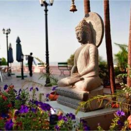 Brightland Resort & Spa, hotel a Mahabaleshwar