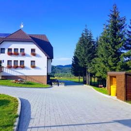 B&B Villa Angy โรงแรมในโคเรนนิซา