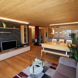 Doren में, होटल Ferienwohnung Feurle´s