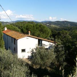 "Alle Montanine" Sughera