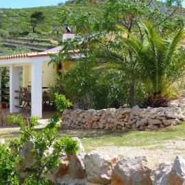 Casa El Dragonet