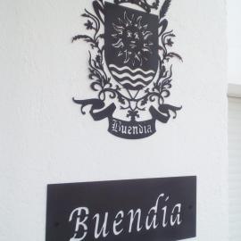 Apartamento Buendia، فندق في بوينديا