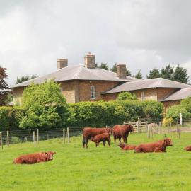 Seawell, hotell sihtkohas Towcester