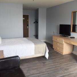 Venture Inn Hotel – hotel w mieście Saskatoon