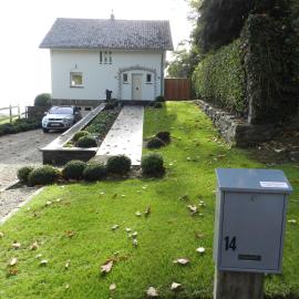 Fleur d’ Amour, hotel u gradu Heuvelland