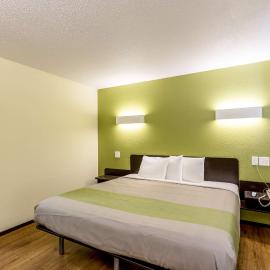 Motel 6-Troy, IL、Troyのホテル