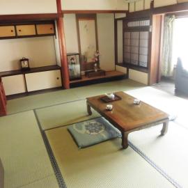 Share House Amigos, hotel a Onomichi