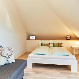 Wohnung 1- nur 5 min. zum Europapark, hotel em Ettenheim