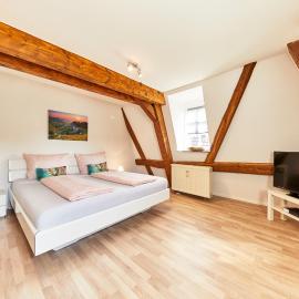 Wohnung 2 - nur 5 Fahrminuten vom Europapark