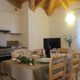 Il Cardo Trentino, hotell i Bedollo