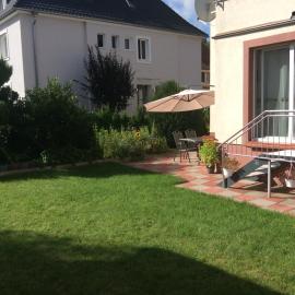 URS Ferienwohnung Wertheim