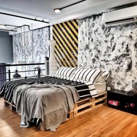 Escapade Prison Suites Petaling Jaya, khách sạn ở Petaling Jaya