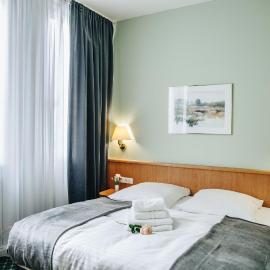 Hotel "Helle Mitte" Berlin、ベルリンのホテル