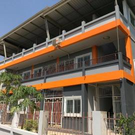 BIG BEN Residence, hotel in Kaeng Khoi
