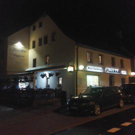 Horská chata Plzeňka Pernink: Pernink şehrinde bir otel