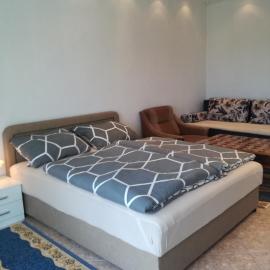 Prenociste Orhideja, Hotel in Odžak