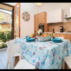 Casa Vacanze Zadina, hotel a Cesenatico