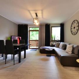 Apartament SONIA