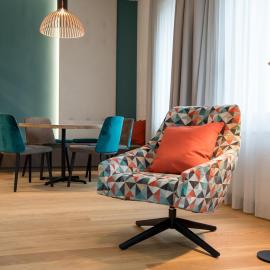Aparthotel Luzern West, hotel sa Alberswil