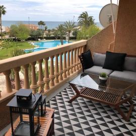 Campello Mistral