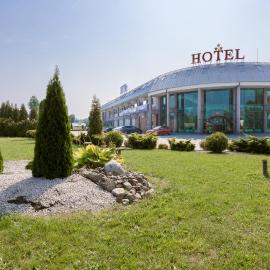 Hotel Sezam, hotel v destinaci Machowa