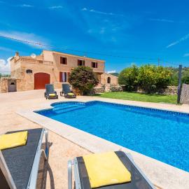 C185 Ses Comes by Mallorca Villa Selection
