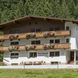 Haus Waldheim