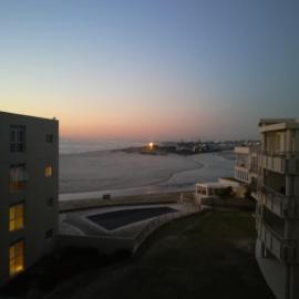 A310 Lagoon Beach Apartment & Spa, hotel a Ciutat del Cap