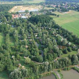 Ferienpark Geesthof, hotell sihtkohas Hechthausen
