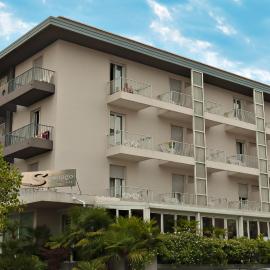 Hotel Santiago, hotel a Lido di Jesolo