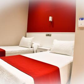 Hostal Playa Candor, khách sạn ở Rota