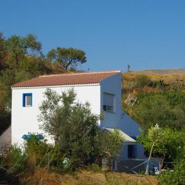 Casa Feliz, hotel a Iznate