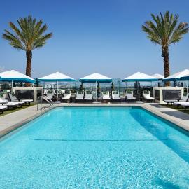 The London West Hollywood at Beverly Hills