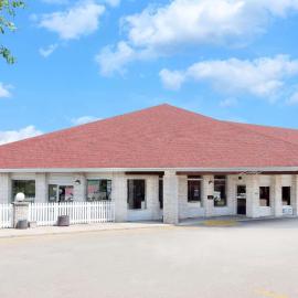 Viesnīca Days Inn by Wyndham Jackson pilsētā Jackson