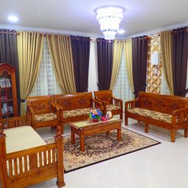 RizQin Homestay Bachok