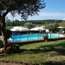 Agriturismo Consalvi, hotel in Marsciano