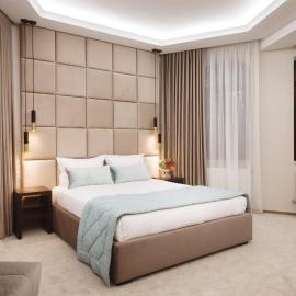 Roxen Hotel&Spa, hotel em Chişinău