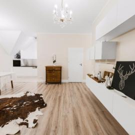 Apartament Deluxe Art, bezpłatny parking