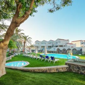 Apartamentos LIVVO Koala Garden, hotel u Maspalomasu