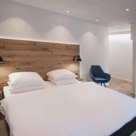 Hotel Town Living, hótel í Ringkøbing