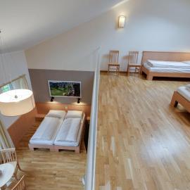 JUFA Hotel Veitsch, hotel din Veitsch