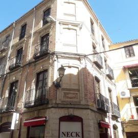 Apartamentos Sol Real 1