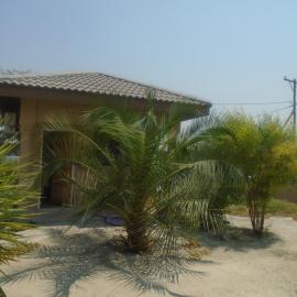 Bel Rea Guest Lodge