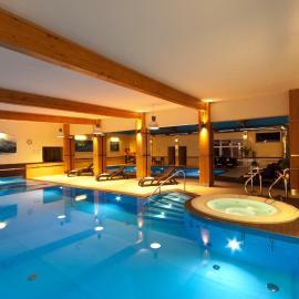 Ośrodek Wypoczynkowo-Rehabilitacyjny "Bryza", hotel di Dźwirzyno