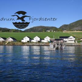 Hindrum Fjordsenter, ξενοδοχείο σε Vannvikan