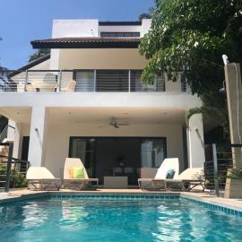 Wild Palms, Hotel in Ban Bang Po