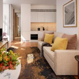 Ouro Grand by Level Residences