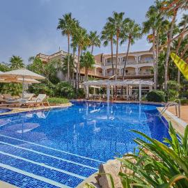 El Coto Boutique & Spa Hotel