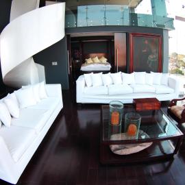 Demetria Hotel, khách sạn ở Guadalajara